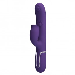 Vibromasseur lapin Gigi...
