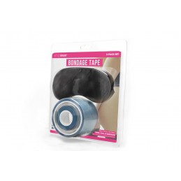 Whipsmart 100ft Bondage...