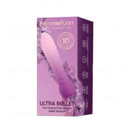 Ultra Bullet Anniversaire -...