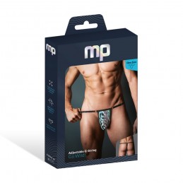 Go Wild Adjustable G-String...