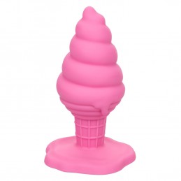 Plug anal Naughty Bits Yum...