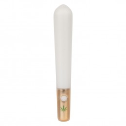 Naughty Bits Smoke Show...