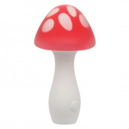 Naughty Bits Muff Shroom...