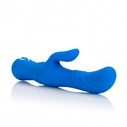 Posh Silicone Thumper G - Bleu
