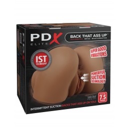 Back That Ass Up Auto Mega...