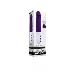 Prune Thrust Purple