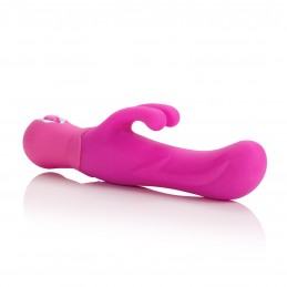 Posh Silicone Double Dancer...