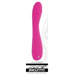 Sugar Rush Pink