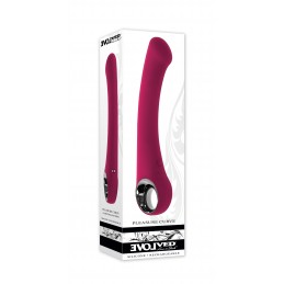 Pleasure Curve Burgundy