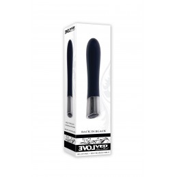 Back in Black Vibrator