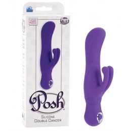 Posh Silicone Double Dancer...