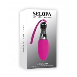 Compagnon rose