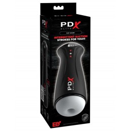 Pdx Elite Fap-Gasm - Frosted