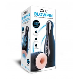 Zolo Blowpin