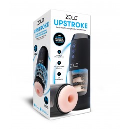 Coup de poignet Zolo