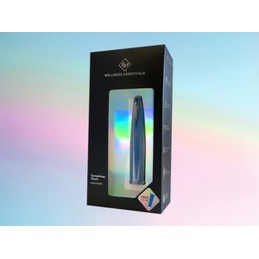 Tantalizing Touch Massager...