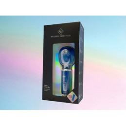 Give Into Me Pleasure Wand...