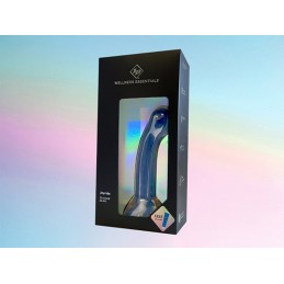 Godemiché en silicone...