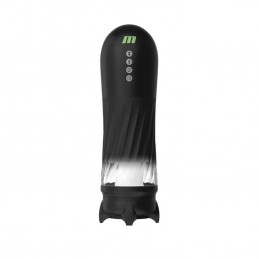 Quantumx Triple Action...