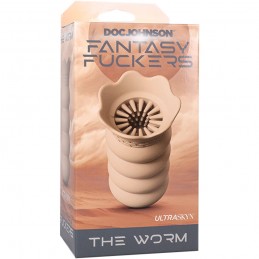 Fantasy Fuckers the Worm...