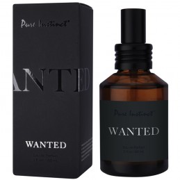 Eau de parfum Pure Instinct...