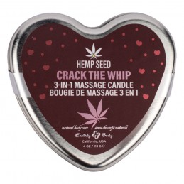 Hemp Seed 3 in 1 Massage...