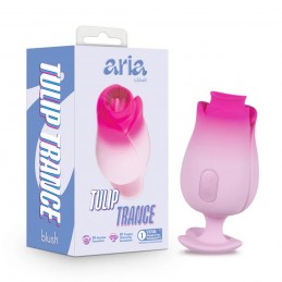 Aria Tulip Trance - Rose