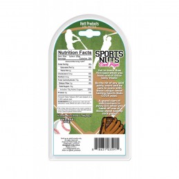Sports Nuts Cock Pops...