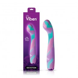 Devotion G-Spot Massager -...