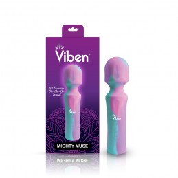 Mighty Muse Mini Massager -...