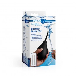 Kit de poire à lavement en...