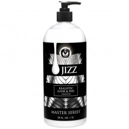 Jizz Unscented Water-Based...