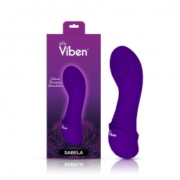 Sebela Mini Vibromasseur...