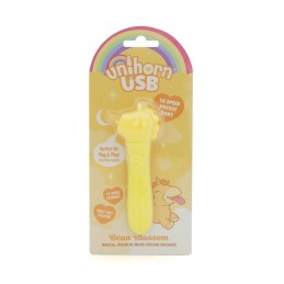 Unihorn USB Bullet - Fleur...