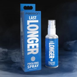 Spray longue durée 59 ml