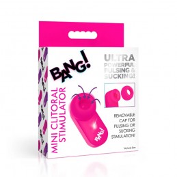 Mini stimulateur...