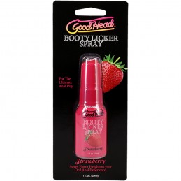 Goodhead Booty Licker Spray...