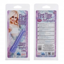 First Time Power Tingler -...