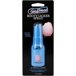 Spray Goodhead Booty Licker...