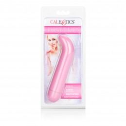 Mini G-Vibe pour une...