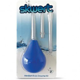 Kit de douche Skwert moyen 8oz