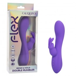 Double Rumbler Flex Bend...