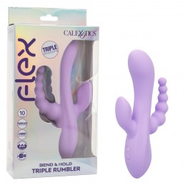 Flex Bend and Hold Triple...