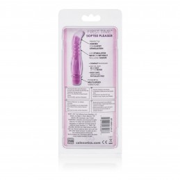 First Time Softee Pleaser -...