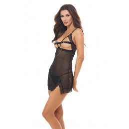 Twist Every Way Chained...