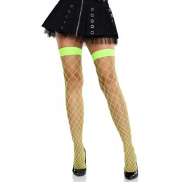 Ida Net Thigh High...