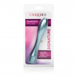 Sonde en forme de larme -...