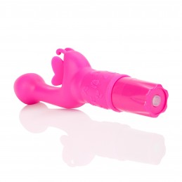 Baiser papillon en silicone...
