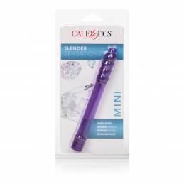 Sensations minces - Violet