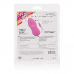Whisper Micro Heated Bullet...
